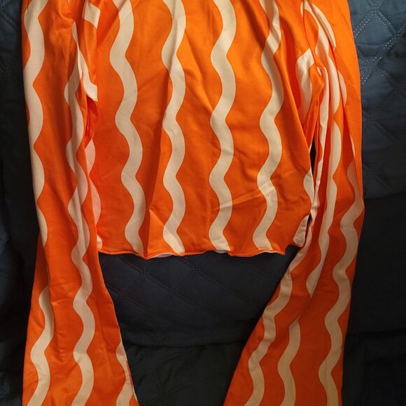 Matching pants set - Picture 2 of 3